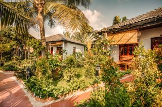 Palm Hills Resort - Phu Quoc - 4