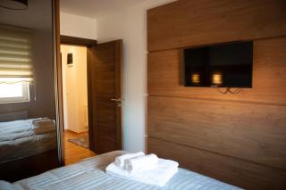 Novi Pazar Apartman lux - Novi Pazar - 4
