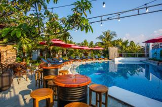 Palm Hills Resort - Phu Quoc - 0