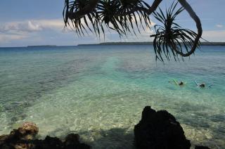 Island View Cottages - 1