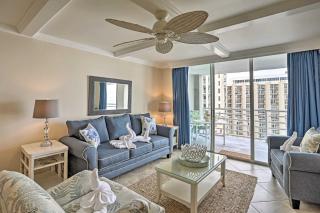 Resort Amenities and Boardwalk Beachfront Condo! - Myrtle Beach - 7