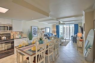 Resort Amenities and Boardwalk Beachfront Condo! - Myrtle Beach - 5