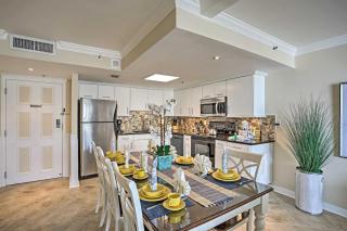 Resort Amenities and Boardwalk Beachfront Condo! - Myrtle Beach - 3
