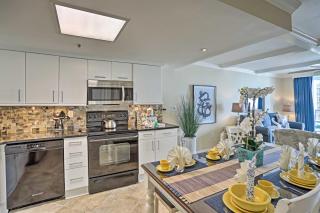 Resort Amenities and Boardwalk Beachfront Condo! - Myrtle Beach - 1