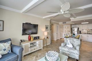 Resort Amenities and Boardwalk Beachfront Condo! - Myrtle Beach - 6