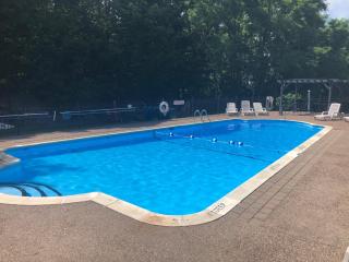 West Winds Motel & Cottages - Clayton - 7