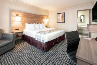 Red Lion Inn & Suites Houston IAH Airport - 3