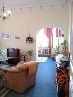 Villa Hebel - Cuxhaven - 5