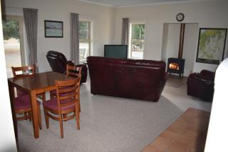 Gladstone Cottage - Twizel - 2