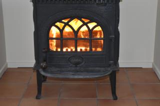 Gladstone Cottage - Twizel - 8