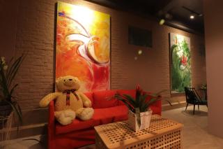 MTNY Hotel - Zhushan - 1