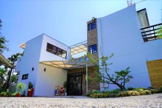 MTNY Hotel - Zhushan - 0