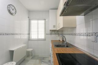 Apartamentos Los Cantaros - 1
