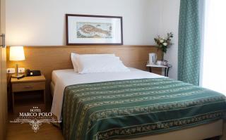 Hotel Marco Polo Airport hotel - Campalto - 9
