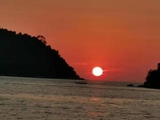 Walking Distance To The Beach, Pangkor - Pangkor - 4