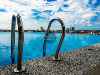 Studio Exclusive (D'Perdana Condominium) - Kota Bharu - 9
