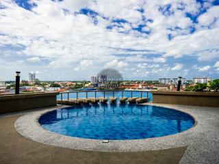 Studio Exclusive (D'Perdana Condominium) - Kota Bharu - 7