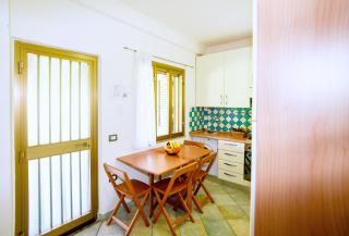 Appartamento fronte mare Perdepera - 4