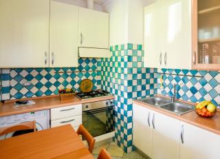 Appartamento fronte mare Perdepera - Cardedu - 5