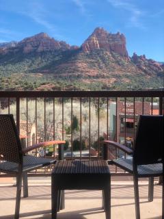 Matterhorn Inn - Sedona - 0