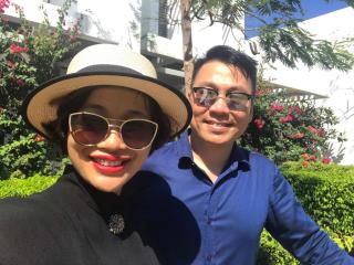 Oceanami Beach Club and Resort Long Hải - Long Hai - 4