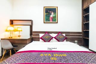 AVA Hotel & Apartment - Đà Nẵng - 4