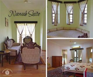 Balaram Palace Resort - 1