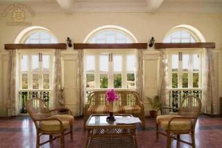 Balaram Palace Resort - 8