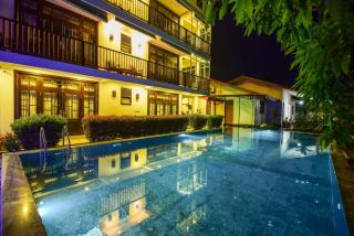 Kabalana Hotel & Villa - Ahangama - 1