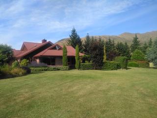 Mountain Majesty on Orchard-Wanaka Holiday Home - Wanaka - 8