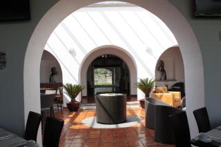 Hotel Villa Mexicana Golf & Equestrian Resort - Villa del Pueblito - 1