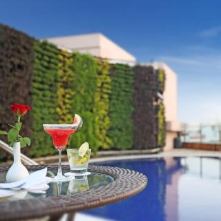 Golden Tulip Jaipur - Jaipur - 4