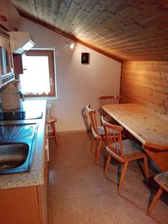 Hallmooshof - Filzmoos - 9