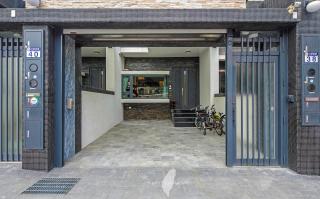 花蓮包棟-姜姜姜姜民宿-依預訂人數開放房間數 - Hualien - 9