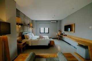 Ayaartta Hotel Malioboro - Yogyakarta - 3
