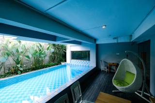 Ayaartta Hotel Malioboro - Yogyakarta - 8