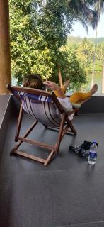 Poonthanam Homestay - 1