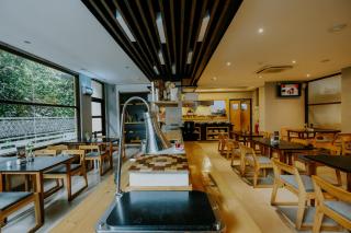 Ayaartta Hotel Malioboro - Yogyakarta - 9