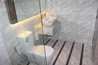 H-District Boutique Poshotel - Bangkok - 9