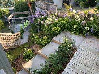 Pretty on Paku, Tairua - Cottage - Tairua - 9