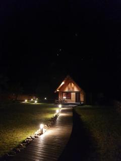 Holandiesi Holiday House - Ķesterciems - 3