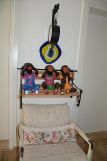 Berg Hotel - Dalyan - 3