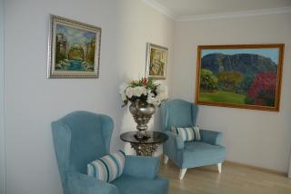 Berg Hotel - Dalyan - 5