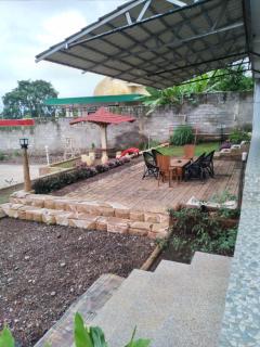 Hazza sharia homestay - 0