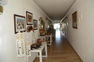 Berg Hotel - Dalyan - 7