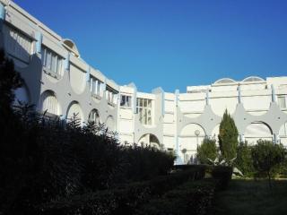 studio - Le Grau-du-Roi - 1