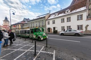 Rossmarkt Haus - Braşov - 3