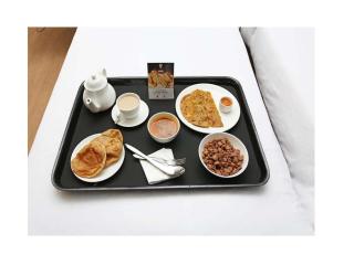 ANH Hotel - Lucknow - 2