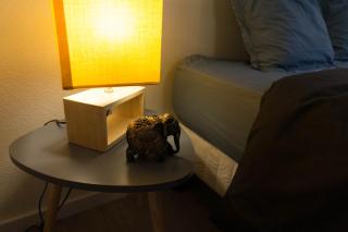 Appartement tout confort, avec terrasse - 1