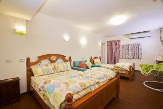 Liang Chen Mei Jin B&B - Shuangxi - 7